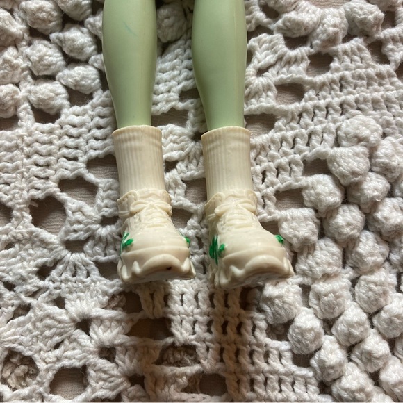 Monster high ghoul spirit deuce gorgon - Picture 4 of 8